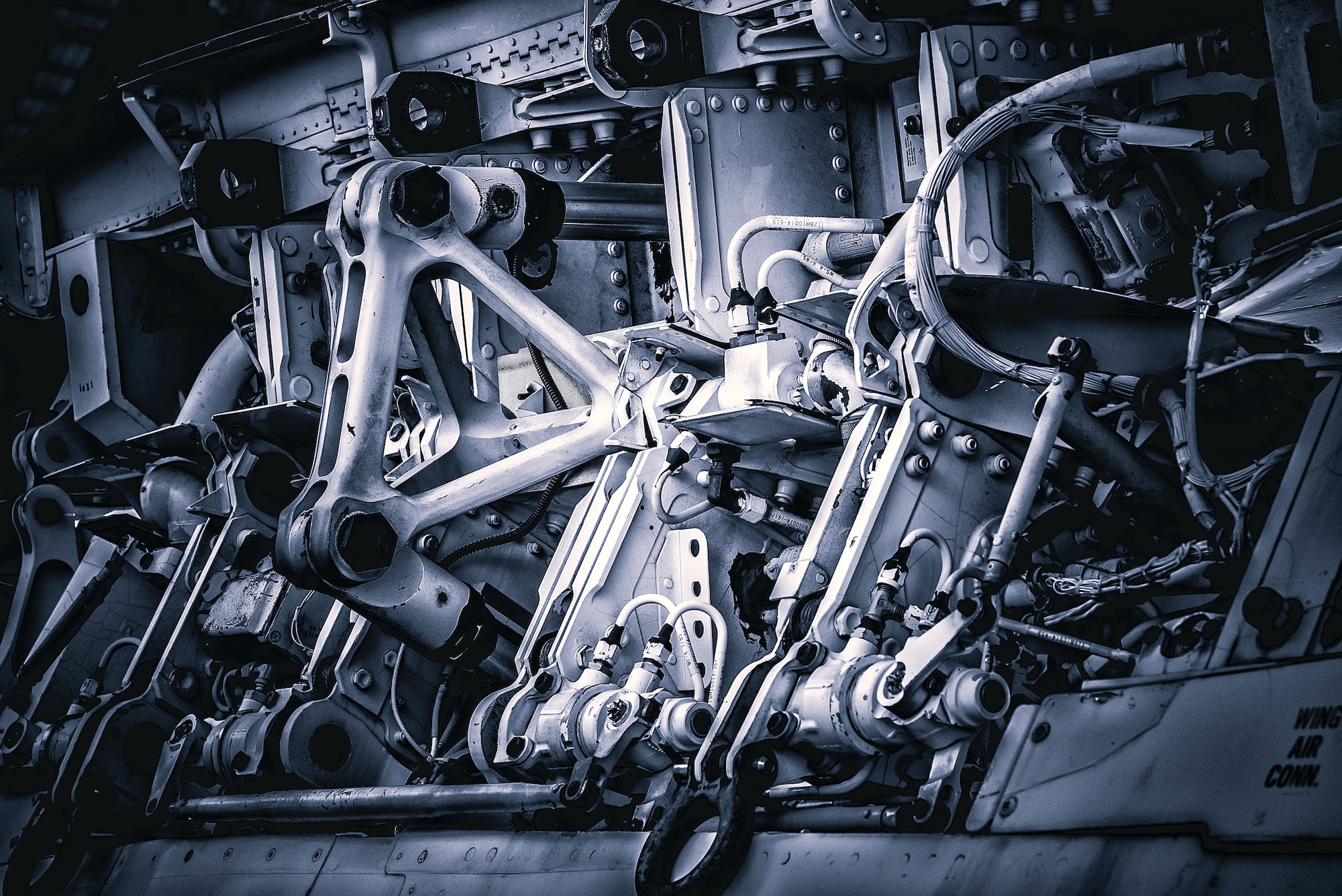 Giving You Mo Moderate: A Look Under the Hood